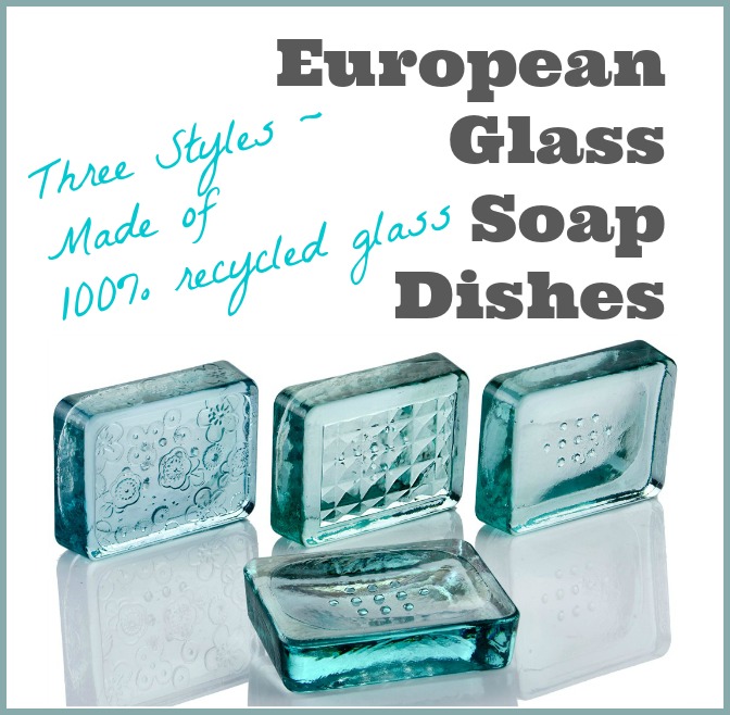 glass soap dishes 3