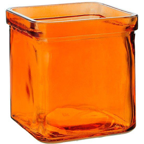 7527G08-8.5oz-Orange-Square-Candle-Container_9