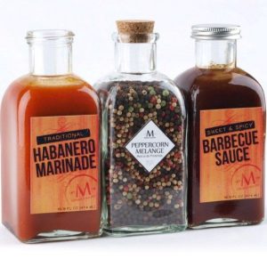 Choosing Top-Notch Hot Sauce Jars & Bottles