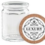 Jar Lid Label Design Tips