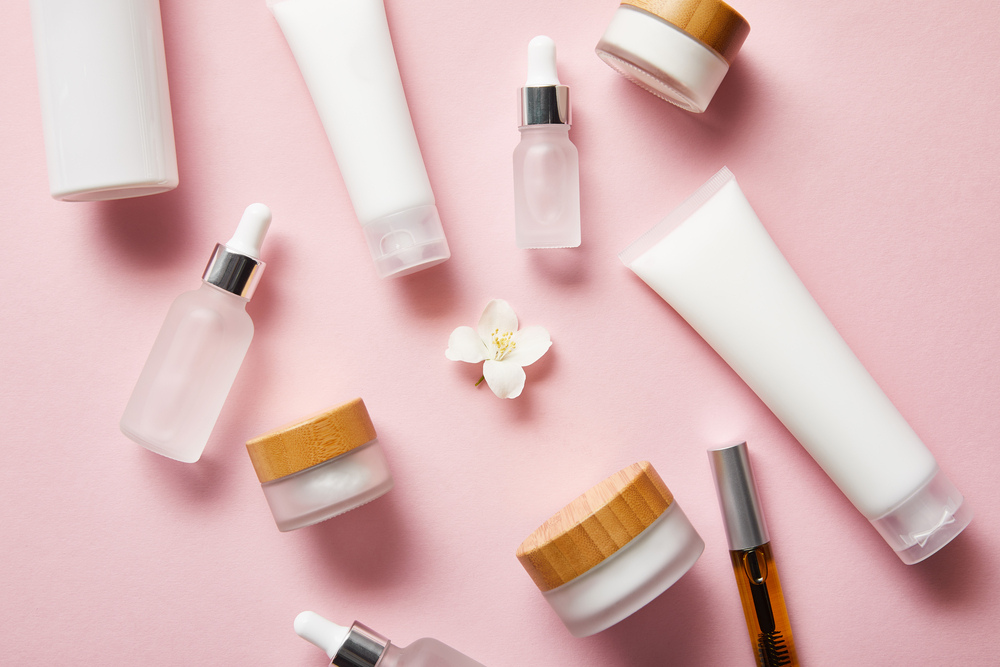 Cosmetics Brands