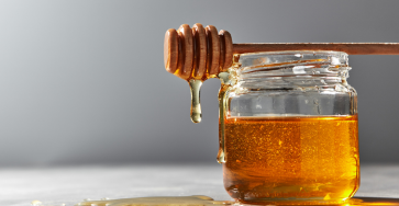 Honey & Syrup Marketing