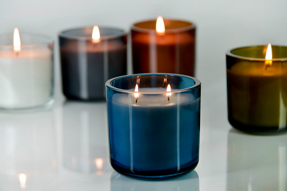 How to Start a Candle Business