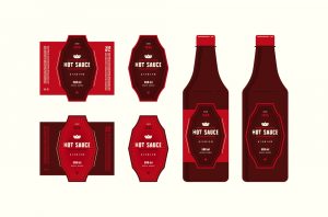 Branding Your Hot Sauce Business