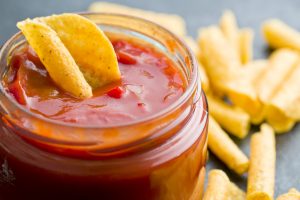 Tips For Your Hot Sauce on Social Media