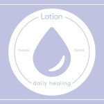 Bottle Label Templates for Lotion