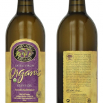 Few Top Examples of Olive Oil Bottles and Label Designs