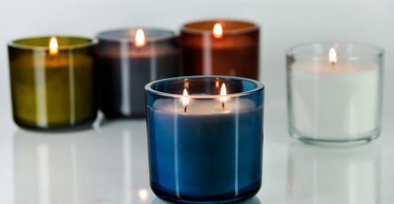 Candle Photography Tips