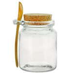 The Best Jar Lids for Bath Salts