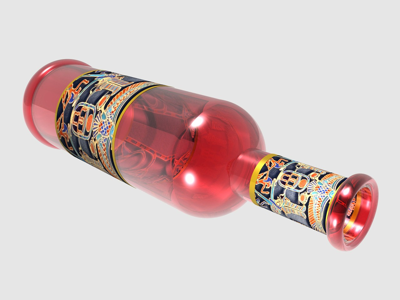 Guide to Creating an Eye-Catching Package Label Design