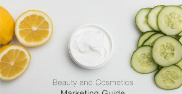 Cosmetic Marketing