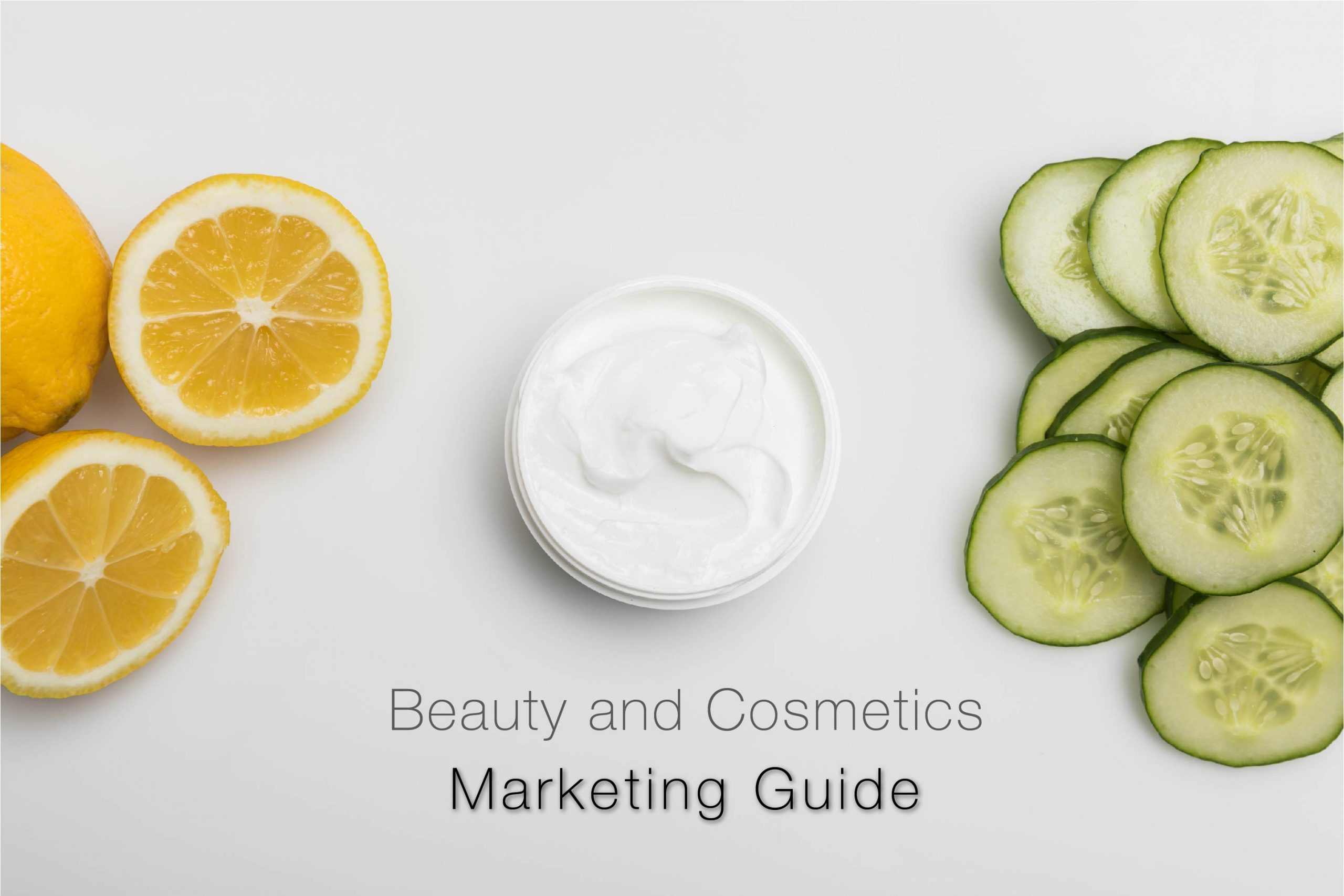 Cosmetic Marketing