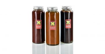 Glassnow Marketing Guide: Hot Sauce